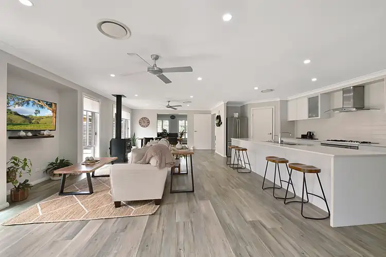 Fourth view of Homely house listing, 29 Abermain Street, Abermain NSW 2326