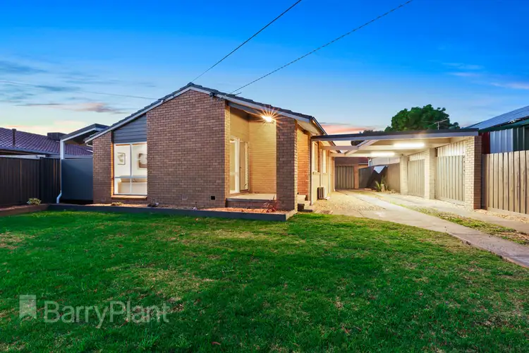 7 Leavesdon Avenue, Kealba VIC 3021