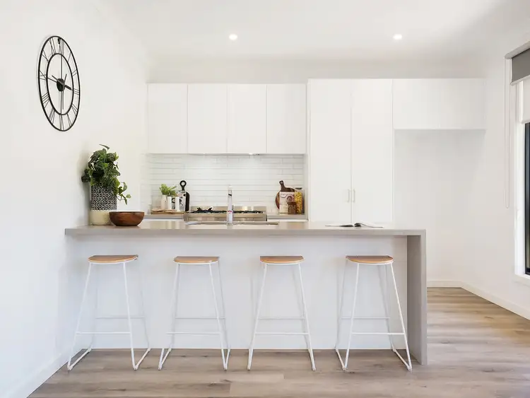 Fourth view of Homely townhouse listing, 1/39 Princes Street, Watsonia VIC 3087