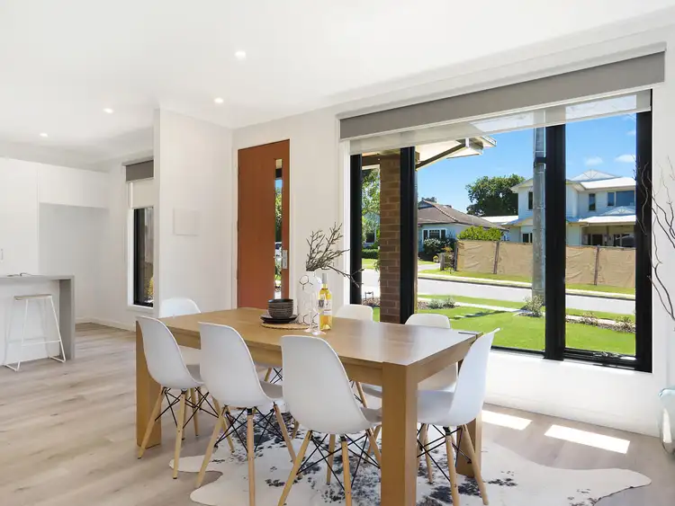 Fifth view of Homely townhouse listing, 1/39 Princes Street, Watsonia VIC 3087