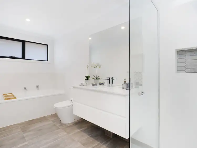 Sixth view of Homely townhouse listing, 1/39 Princes Street, Watsonia VIC 3087