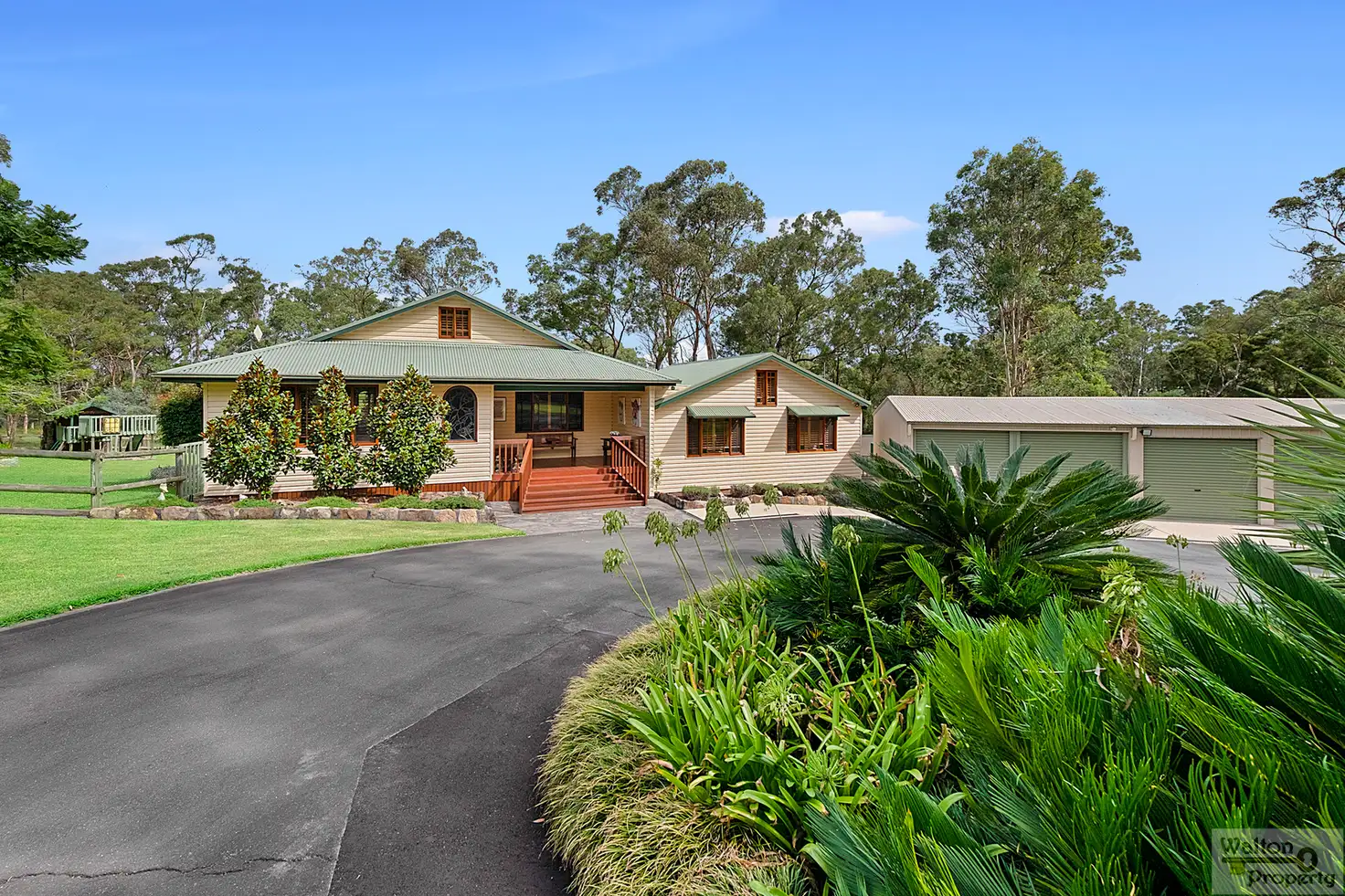 Main view of Homely rural property listing, 12 Post Office Road, Ebenezer NSW 2756