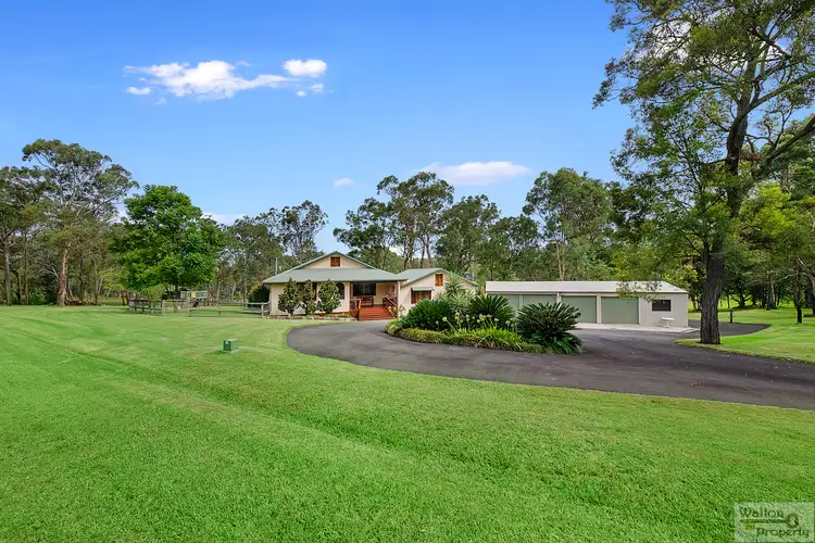 Sixth view of Homely rural property listing, 12 Post Office Road, Ebenezer NSW 2756