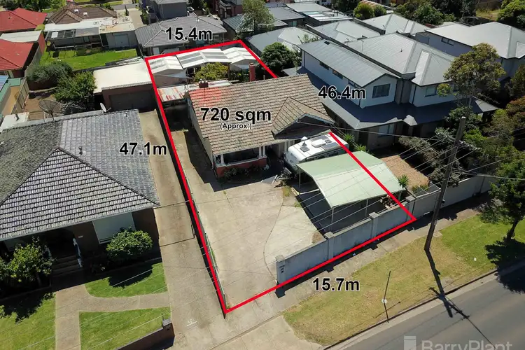 Second view of Homely house listing, 903 Pascoe Vale Road, Glenroy VIC 3046