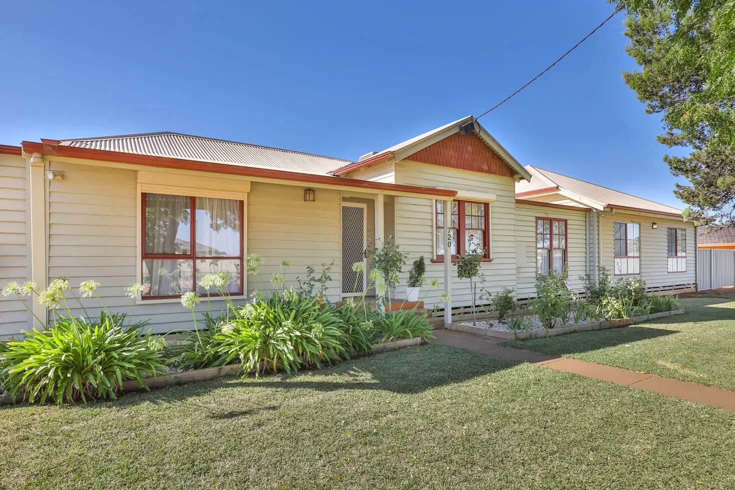 Main view of Homely house listing, 720-726 Sandilong Avenue, Irymple VIC 3498