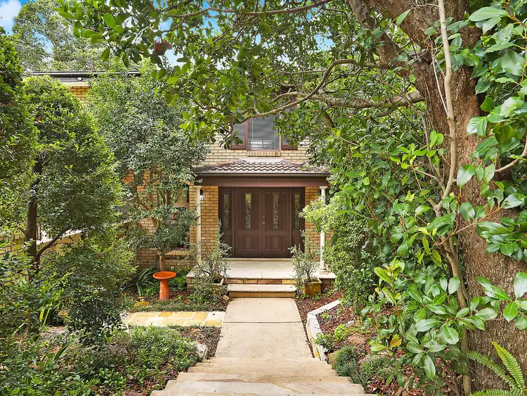 Second view of Homely house listing, 22 Fillmore Road, Bonnet Bay NSW 2226