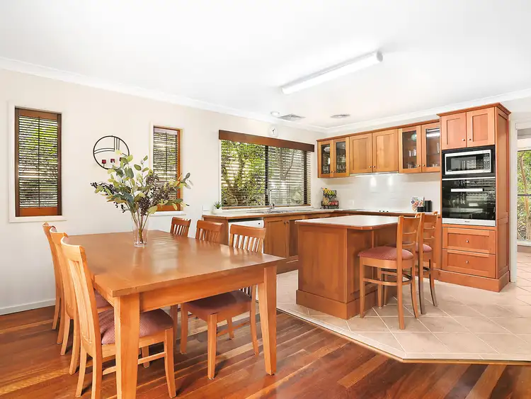 Fourth view of Homely house listing, 22 Fillmore Road, Bonnet Bay NSW 2226