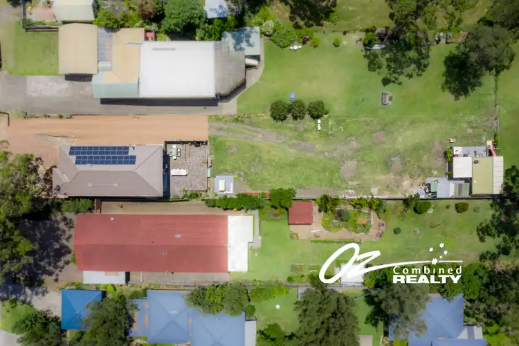 Second view of Homely house listing, 100 Sanctuary Point Road, Sanctuary Point NSW 2540