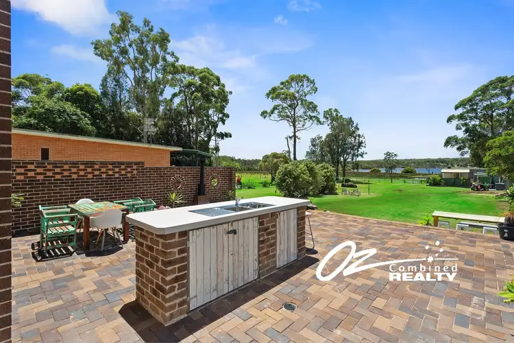 Third view of Homely house listing, 100 Sanctuary Point Road, Sanctuary Point NSW 2540