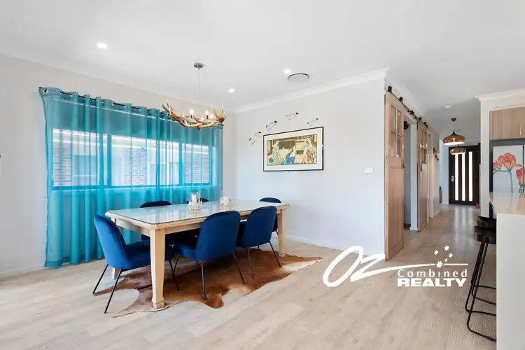 Fifth view of Homely house listing, 100 Sanctuary Point Road, Sanctuary Point NSW 2540