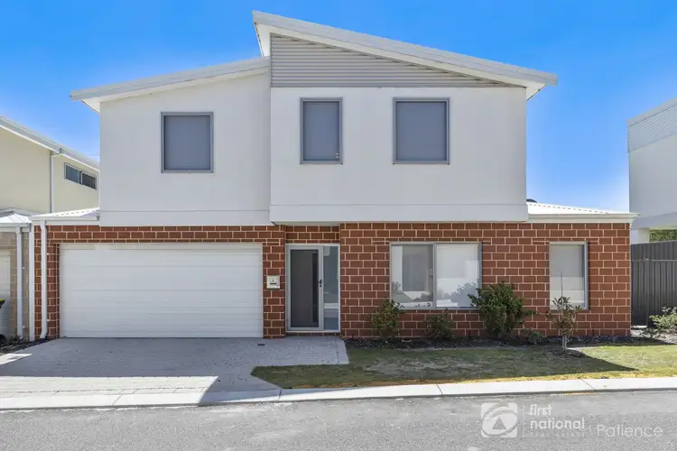 Main view of Homely house listing, 6 Emily Loop, Madeley WA 6065