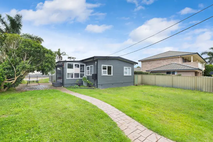 Second view of Homely house listing, 232 Ellesmere Road, Gymea Bay NSW 2227