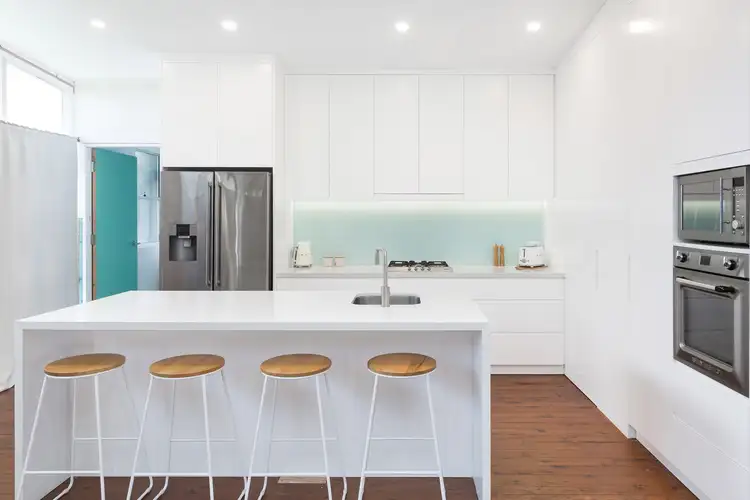 Third view of Homely house listing, 232 Ellesmere Road, Gymea Bay NSW 2227