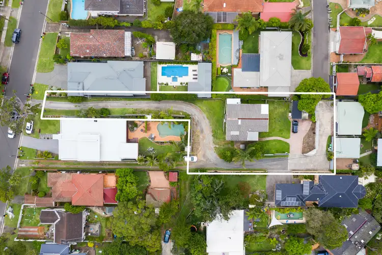 Fifth view of Homely house listing, 232 Ellesmere Road, Gymea Bay NSW 2227