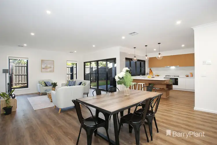 Fifth view of Homely house listing, 62 Outlook Drive, Glenroy VIC 3046