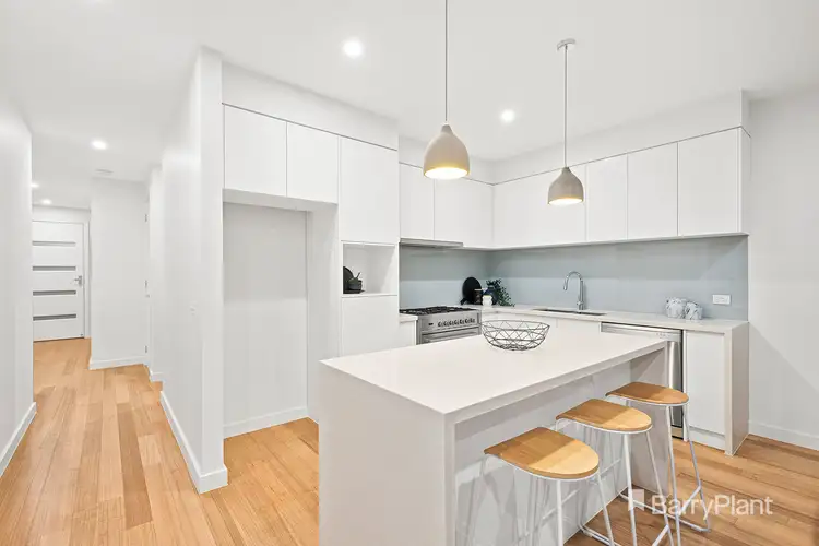 Fourth view of Homely townhouse listing, 1A Salisbury Street, Glenroy VIC 3046