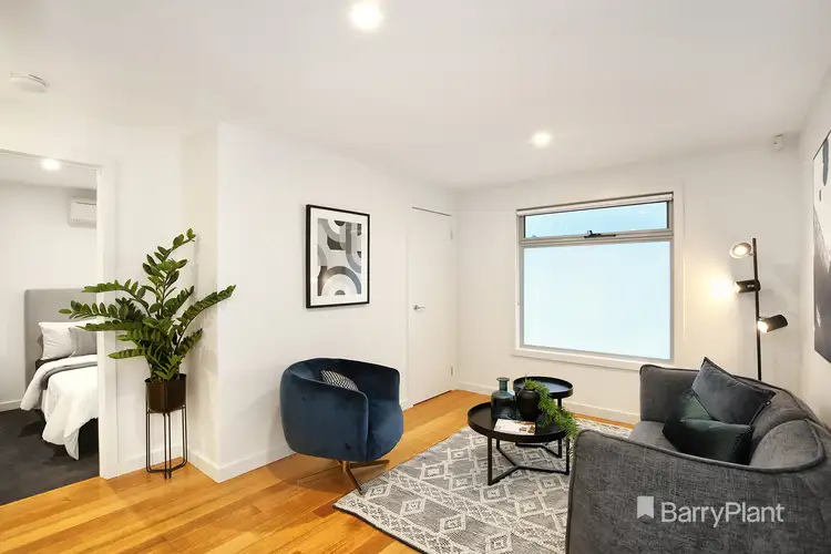 Fifth view of Homely townhouse listing, 1A Salisbury Street, Glenroy VIC 3046