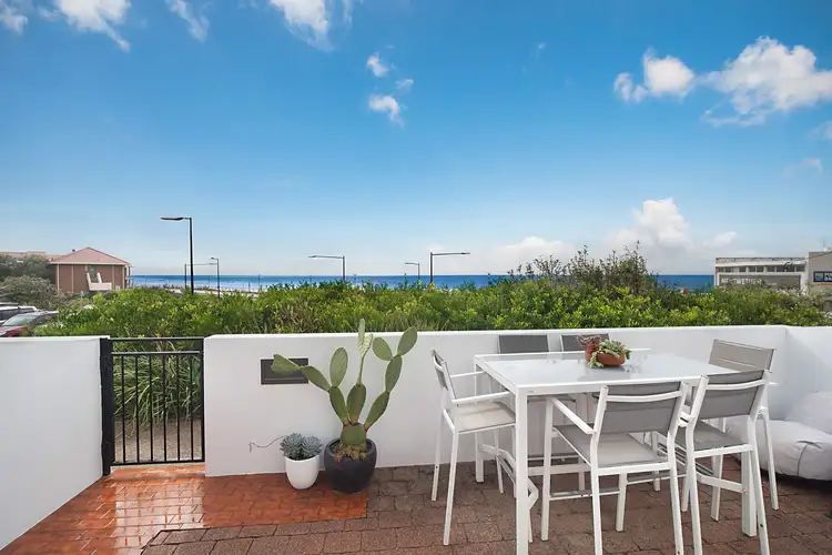 Main view of Homely townhouse listing, 12/82 Frederick Street, Merewether NSW 2291