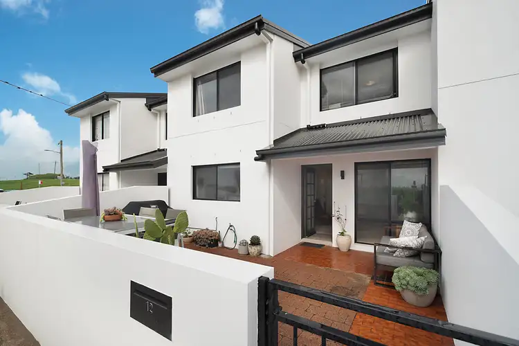 Fifth view of Homely townhouse listing, 12/82 Frederick Street, Merewether NSW 2291