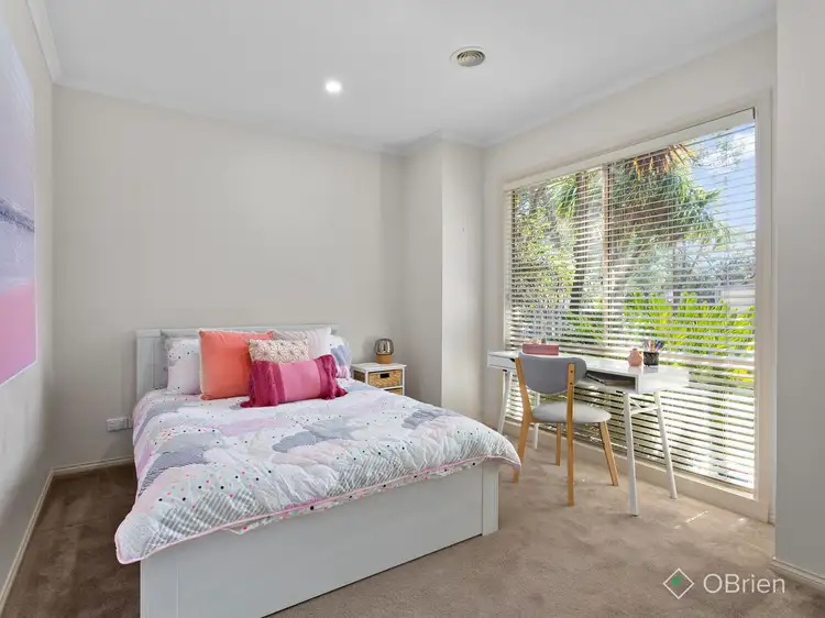 Third view of Homely house listing, 74 Leigh Drive, Pakenham VIC 3810