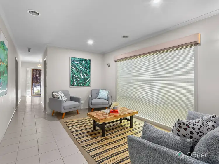 Fourth view of Homely house listing, 74 Leigh Drive, Pakenham VIC 3810
