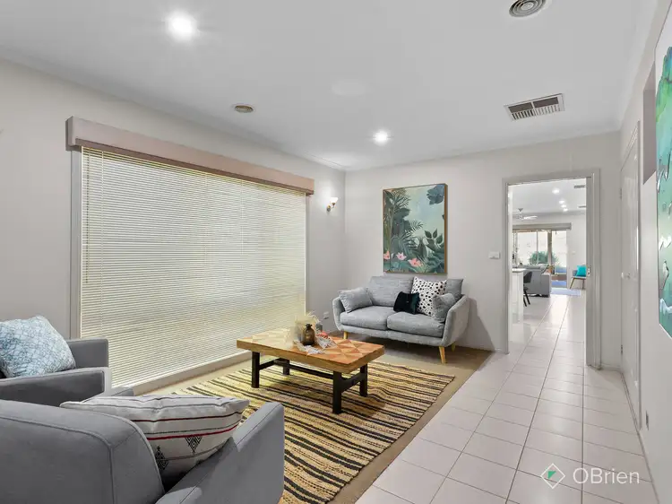 Fifth view of Homely house listing, 74 Leigh Drive, Pakenham VIC 3810