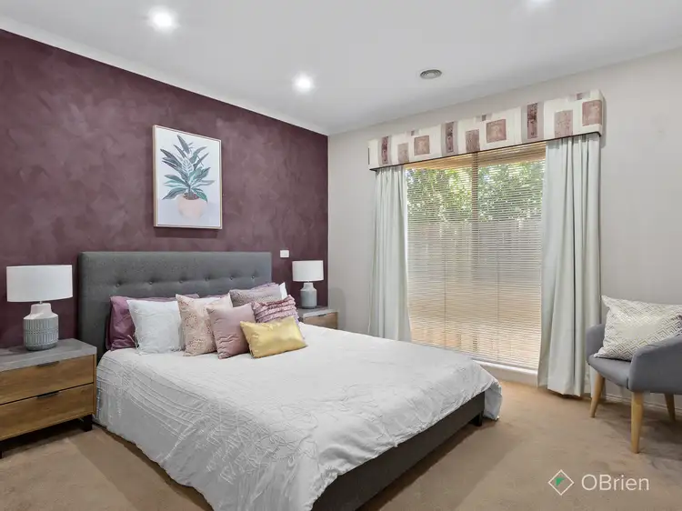 Sixth view of Homely house listing, 74 Leigh Drive, Pakenham VIC 3810
