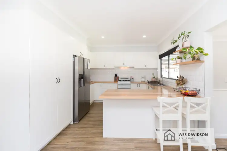 Second view of Homely house listing, 12 Dollar Avenue, Horsham VIC 3400