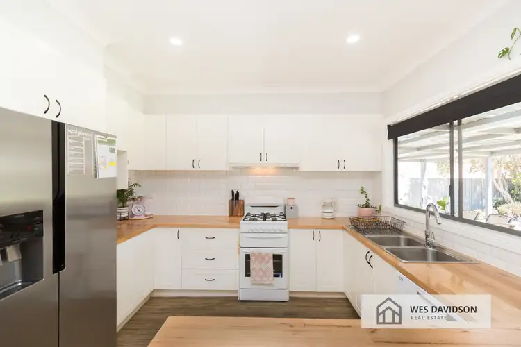 Third view of Homely house listing, 12 Dollar Avenue, Horsham VIC 3400
