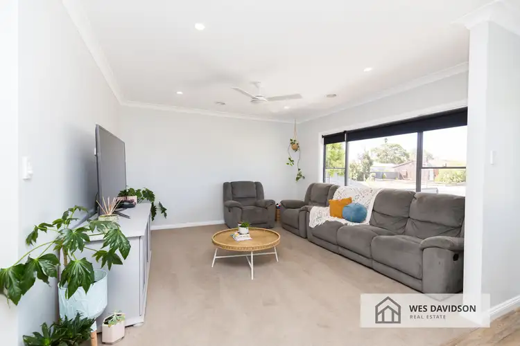 Fifth view of Homely house listing, 12 Dollar Avenue, Horsham VIC 3400