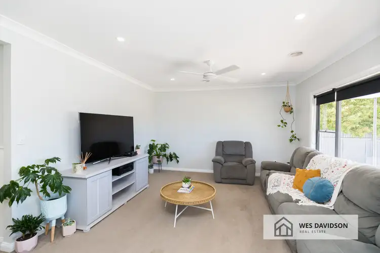 Sixth view of Homely house listing, 12 Dollar Avenue, Horsham VIC 3400