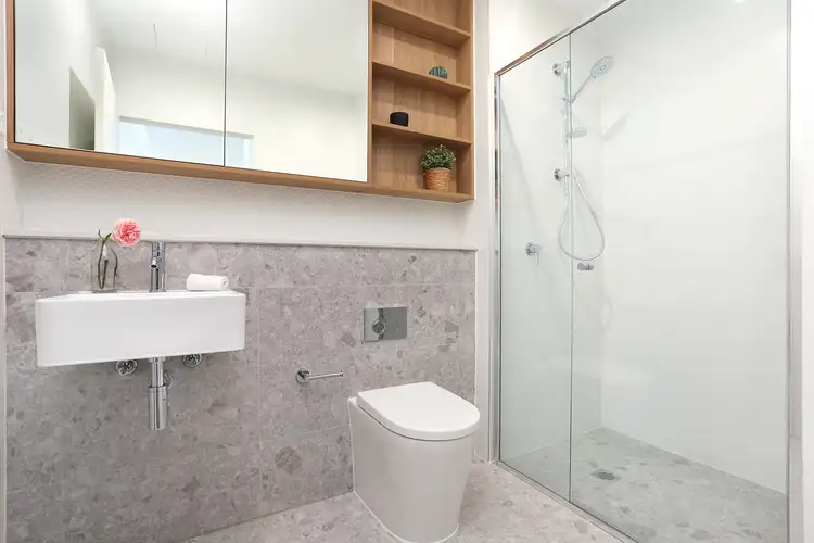 Sixth view of Homely apartment listing, 305/2 Murrell Street, Ashfield NSW 2131