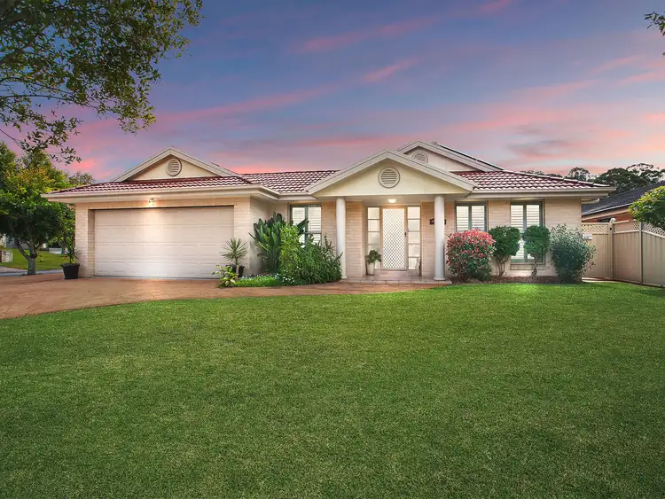 Main view of Homely house listing, 12 Leeder Road, Ourimbah NSW 2258