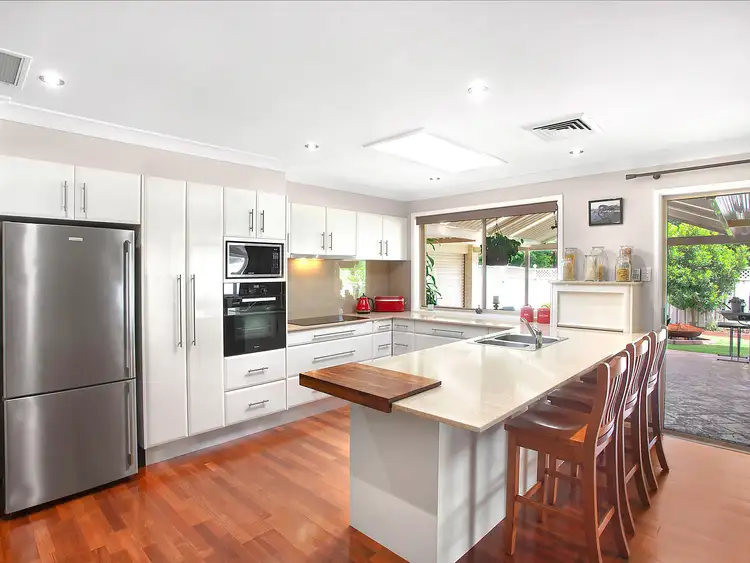 Third view of Homely house listing, 12 Leeder Road, Ourimbah NSW 2258