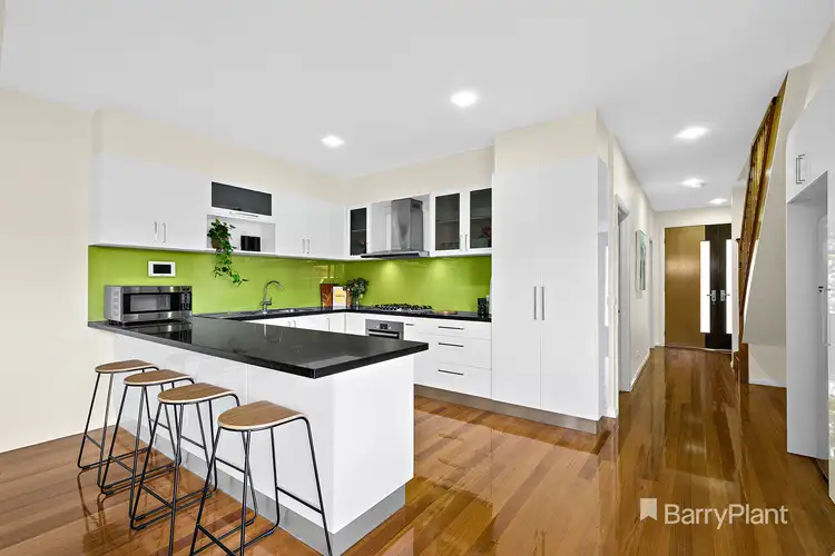 Second view of Homely unit listing, 13B Prospect Street, Glenroy VIC 3046