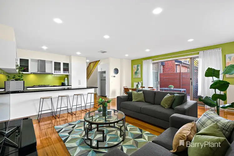 Third view of Homely unit listing, 13B Prospect Street, Glenroy VIC 3046