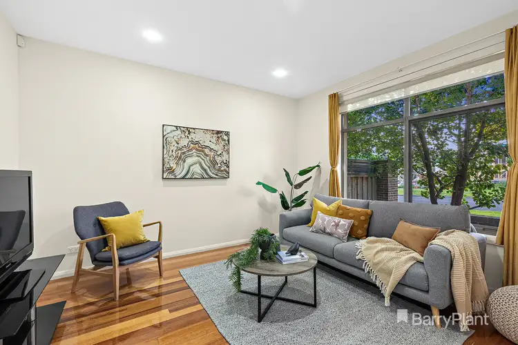 Fourth view of Homely unit listing, 13B Prospect Street, Glenroy VIC 3046