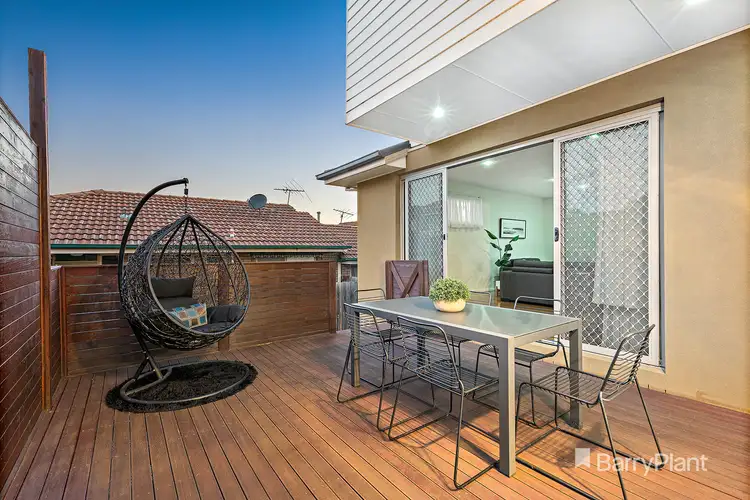 Fifth view of Homely unit listing, 13B Prospect Street, Glenroy VIC 3046