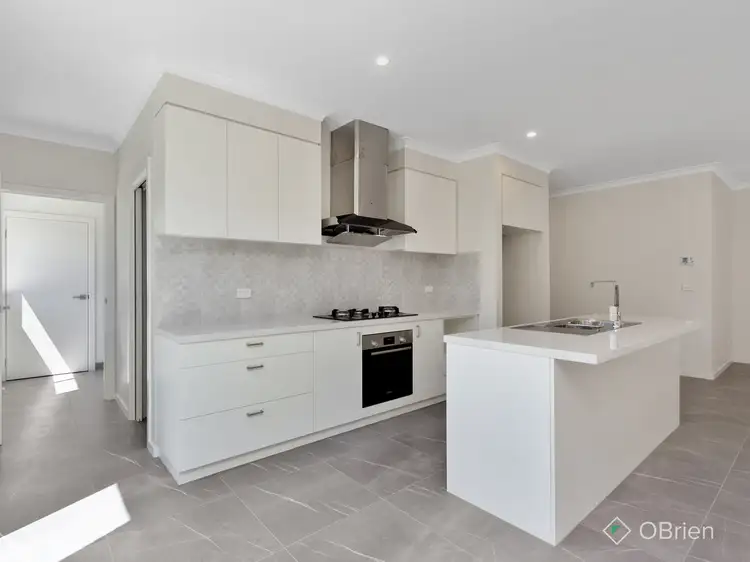 Second view of Homely townhouse listing, 3/23 Moore Avenue, Croydon VIC 3136