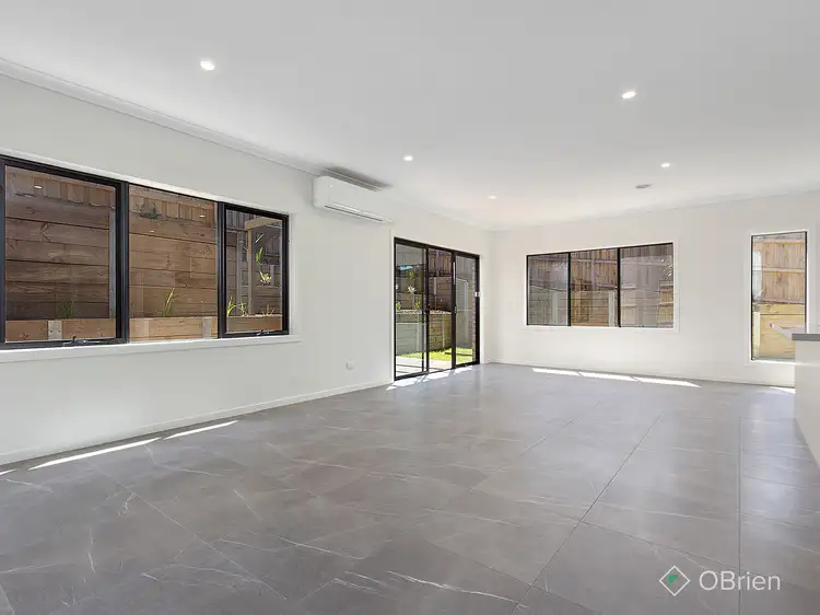 Fourth view of Homely townhouse listing, 3/23 Moore Avenue, Croydon VIC 3136