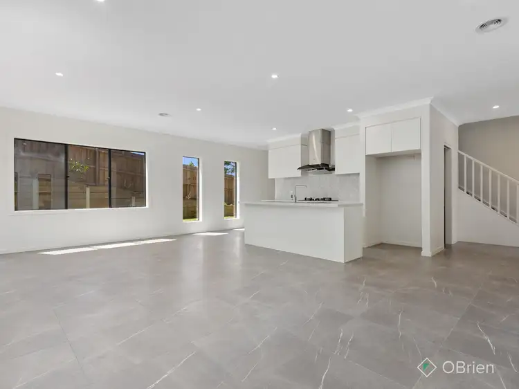 Fifth view of Homely townhouse listing, 3/23 Moore Avenue, Croydon VIC 3136