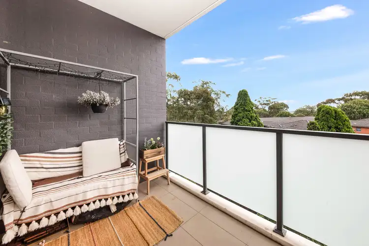 Main view of Homely apartment listing, 513/7 Washington Avenue, Riverwood NSW 2210