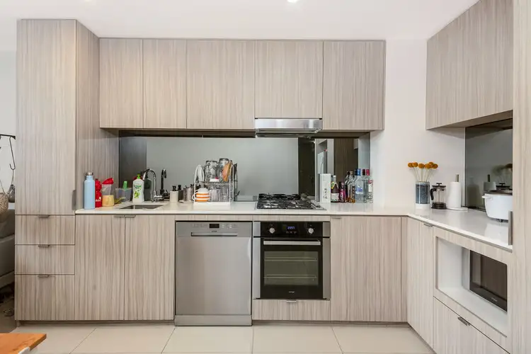 Second view of Homely apartment listing, 513/7 Washington Avenue, Riverwood NSW 2210