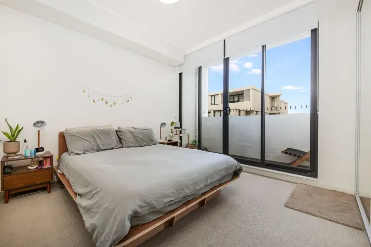 Sixth view of Homely apartment listing, 513/7 Washington Avenue, Riverwood NSW 2210