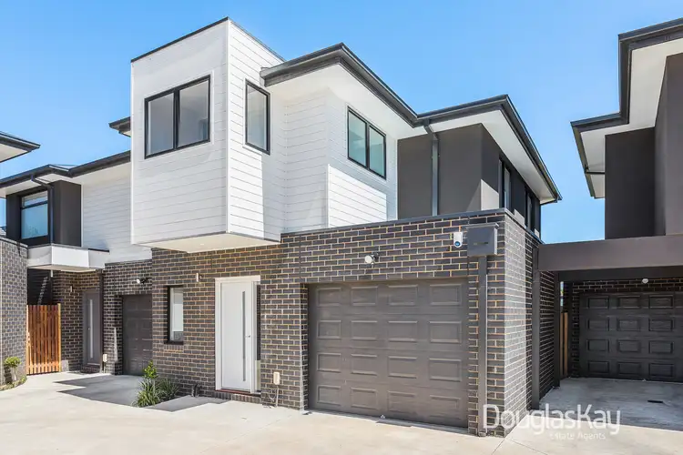 2/14 Riley Court, Braybrook VIC 3019