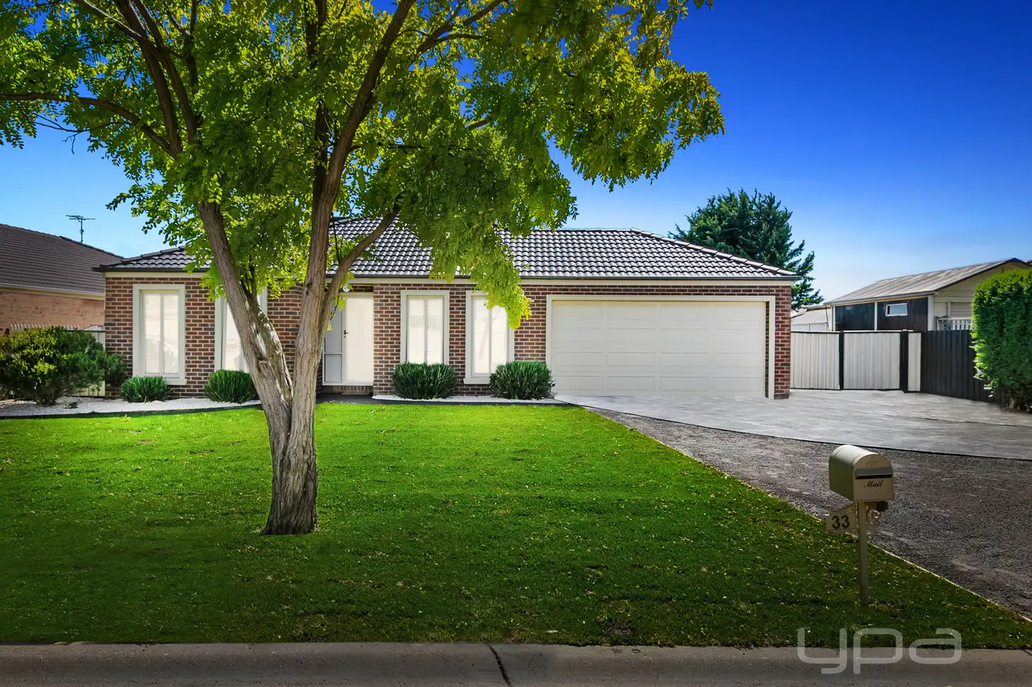 Main view of Homely house listing, 33 Haywood Grove, Melton West VIC 3337