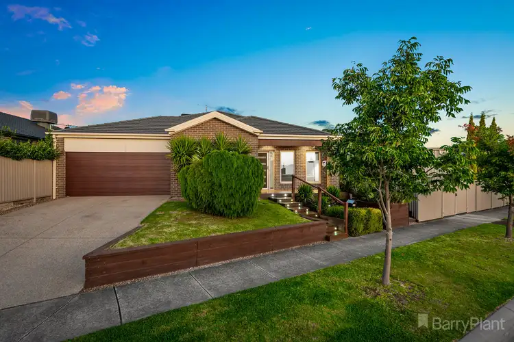 Main view of Homely house listing, 26 Villella Drive, Pakenham VIC 3810
