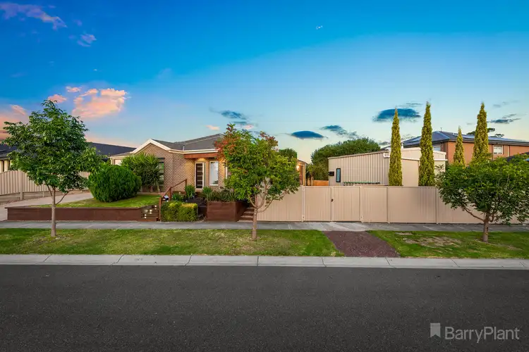 Second view of Homely house listing, 26 Villella Drive, Pakenham VIC 3810