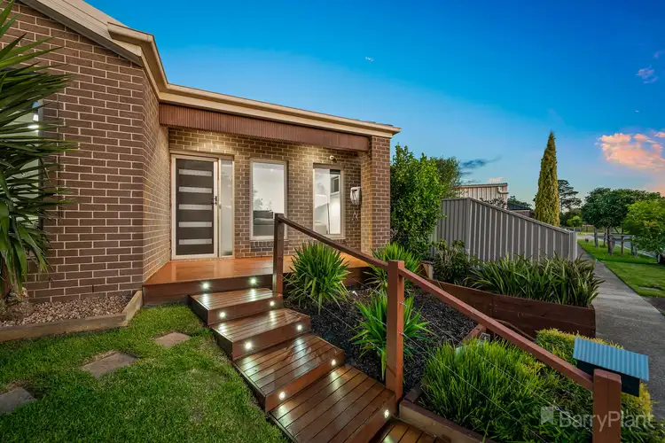 Third view of Homely house listing, 26 Villella Drive, Pakenham VIC 3810