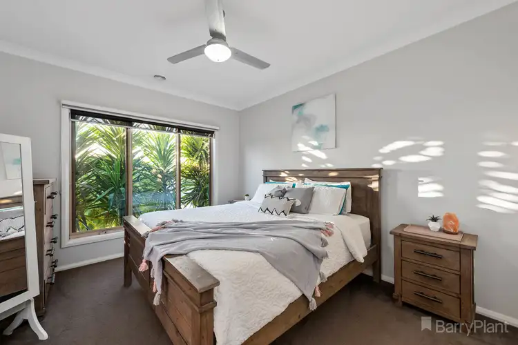 Fourth view of Homely house listing, 26 Villella Drive, Pakenham VIC 3810